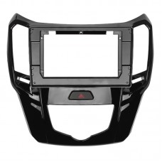 Переходная рамка Great Wall Hover (Haval) M4 2014+ (7295) 9" Переходная рамка Great Wall Hover (Haval) M4 2014+ (7295) 9"