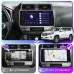 Штатная магнитола Lesko для Toyota Land Cruiser Prado 150 Series Рестайлинг 2 2017-2020 экран 10" 4/64Gb CarPlay 4G Wi-Fi GPS Prime Штатная магнитола Lesko для Toyota Land Cruiser Prado 150 Series Рестайлинг 2 2017-2020 экран 10" 4/64Gb CarPlay 4G Wi-Fi GPS Prime