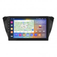 Штатная магнитола Lesko для Skoda Superb III 2015-2019 экран 10" 2/32Gb CarPlay 4G Wi-Fi GPS Prime Штатная магнитола Lesko для Skoda Superb III 2015-2019 экран 10" 2/32Gb CarPlay 4G Wi-Fi GPS Prime