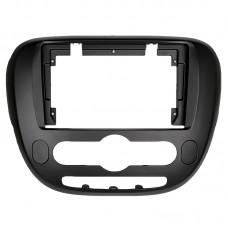 Переходная рамка Kia Soul 2013-2019 High (7280) 9" Переходная рамка Kia Soul 2013-2019 High (7280) 9"