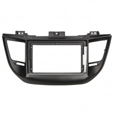 Переходная рамка Hyundai Tucson IX35 2015-2018 (3156) 9" Переходная рамка Hyundai Tucson IX35 2015-2018 (3156) 9"