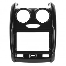 Переходная рамка Renault Duster 2015+ Dacia Duster 2013-2017 (7060) 9" Переходная рамка Renault Duster 2015+ Dacia Duster 2013-2017 (7060) 9"