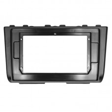 Переходная рамка Hyundai Creta IX25 2021 (7289) 9"