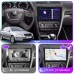 Штатная магнитола Lesko для Skoda Octavia II (A5) 2004-2009 экран 10" 2/32Gb CarPlay 4G Wi-Fi GPS Prime Штатная магнитола Lesko для Skoda Octavia II (A5) 2004-2009 экран 10" 2/32Gb CarPlay 4G Wi-Fi GPS Prime