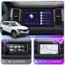 Штатная магнитола Lesko для Skoda Kodiaq I 2016-2021 экран 10" 4/64Gb CarPlay 4G Wi-Fi GPS Prime Штатная магнитола Lesko для Skoda Kodiaq I 2016-2021 экран 10" 4/64Gb CarPlay 4G Wi-Fi GPS Prime