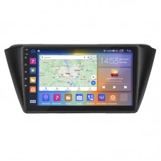 Штатная магнитола Lesko для Skoda Fabia III 2014-2018 экран 9" 4/64Gb CarPlay 4G Wi-Fi GPS Prime Штатная магнитола Lesko для Skoda Fabia III 2014-2018 экран 9" 4/64Gb CarPlay 4G Wi-Fi GPS Prime