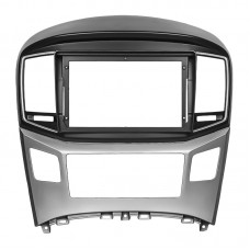 Переходная рамка Hyundai Grand Starex H1 2015-2020 (6785) 9" Переходная рамка Hyundai Grand Starex H1 2015-2020 (6785) 9"