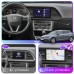 Штатная магнитола Lesko для SEAT Leon III Рестайлинг 2016-2020 экран 9" 2/32Gb CarPlay 4G Wi-Fi GPS Prime Штатная магнитола Lesko для SEAT Leon III Рестайлинг 2016-2020 экран 9" 2/32Gb CarPlay 4G Wi-Fi GPS Prime
