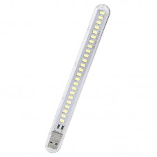 Лампа светодиодная USB H1926-24 LED для повербанка Холодный свет Лампа светодиодная USB H1926-24 LED для повербанка Холодный свет