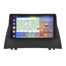 Штатная магнитола Lesko для Renault Megane II Рестайлинг 2006-2009 экран 9" 4/64Gb CarPlay 4G Wi-Fi GPS Prime Штатная магнитола Lesko для Renault Megane II Рестайлинг 2006-2009 экран 9" 4/64Gb CarPlay 4G Wi-Fi GPS Prime