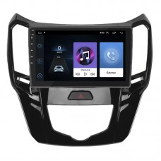 Штатная магнитола Lesko для Great Wall Hover M4 2012-2017 экран 9" 1/16Gb Wi-Fi GPS Base Штатная магнитола Lesko для Great Wall Hover M4 2012-2017 экран 9" 1/16Gb Wi-Fi GPS Base