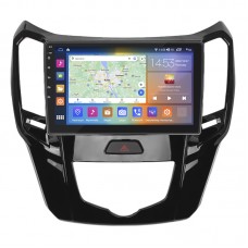 Штатная магнитола Lesko для Great Wall Hover M4 2012-2017 экран 9" 2/32Gb CarPlay 4G Wi-Fi GPS Prime Штатная магнитола Lesko для Great Wall Hover M4 2012-2017 экран 9" 2/32Gb CarPlay 4G Wi-Fi GPS Prime