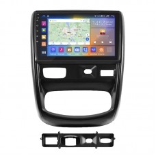 Штатная магнитола Lesko для Renault Duster I 2010-2015 экран 9" 4/64Gb CarPlay 4G Wi-Fi GPS Prime Штатная магнитола Lesko для Renault Duster I 2010-2015 экран 9" 4/64Gb CarPlay 4G Wi-Fi GPS Prime