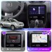 Штатная магнитола Lesko для Renault Duster I 2010-2015 экран 9" 4/64Gb CarPlay 4G Wi-Fi GPS Prime Штатная магнитола Lesko для Renault Duster I 2010-2015 экран 9" 4/64Gb CarPlay 4G Wi-Fi GPS Prime