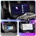 Штатная магнитола Lesko для Nissan Versa II 2012-2014 экран 9" 2/32Gb CarPlay 4G Wi-Fi GPS Prime Штатная магнитола Lesko для Nissan Versa II 2012-2014 экран 9" 2/32Gb CarPlay 4G Wi-Fi GPS Prime