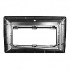 Переходная рамка Jeep Chrysler Dodge universal 2005+ (6614) 10.1" Переходная рамка Jeep Chrysler Dodge universal 2005+ (6614) 10.1"