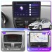 Штатная магнитола Lesko для Peugeot 207 I Рестайлинг 2009-2015 экран 9" 1/16Gb Wi-Fi GPS Base Штатная магнитола Lesko для Peugeot 207 I Рестайлинг 2009-2015 экран 9" 1/16Gb Wi-Fi GPS Base