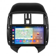 Штатная магнитола Lesko для Nissan Latio I (N17) Рестайлинг 2014-2016 экран 9" 4/64Gb CarPlay 4G Wi-Fi GPS Prime Штатная магнитола Lesko для Nissan Latio I (N17) Рестайлинг 2014-2016 экран 9" 4/64Gb CarPlay 4G Wi-Fi GPS Prime