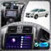 Штатная магнитола Lesko для Nissan Latio I (N17) Рестайлинг 2014-2016 экран 9" 4/64Gb CarPlay 4G Wi-Fi GPS Prime