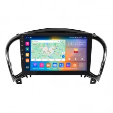 Штатная магнитола Lesko для Nissan Juke I 2010-2014 экран 9" 4/64Gb CarPlay 4G Wi-Fi GPS Prime Штатная магнитола Lesko для Nissan Juke I 2010-2014 экран 9" 4/64Gb CarPlay 4G Wi-Fi GPS Prime