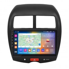 Штатная магнитола Lesko для Mitsubishi RVR III 2010-2012 экран 10" 2/32Gb CarPlay 4G Wi-Fi GPS Prime Штатная магнитола Lesko для Mitsubishi RVR III 2010-2012 экран 10" 2/32Gb CarPlay 4G Wi-Fi GPS Prime
