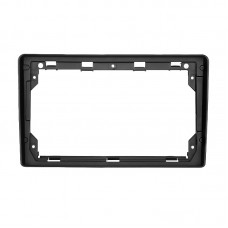 Переходная рамка Peugeot 307 2001-2008 Expert Partner 2007-2016 Citroen Fiat Peugeot (PE 009N) 6762 9" Black Переходная рамка Peugeot 307 2001-2008 Expert Partner 2007-2016 Citroen Fiat Peugeot (PE 009N) 6762 9" Black