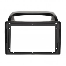 Переходная рамка Kia Carnival 2006-2014 (7279) 9" Переходная рамка Kia Carnival 2006-2014 (7279) 9"
