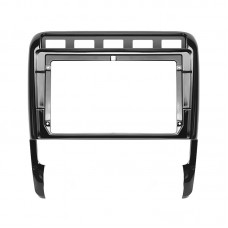 Переходная рамка Porsche Cayenne Turbo 2002-2010 (7018) 9"