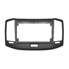 Переходная рамка Chery E3 A19 Bonus 2013-2017 (7297) 10,1"