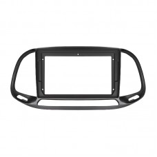 Переходная рамка Fiat Doblo 2015+ (7255) 9"
