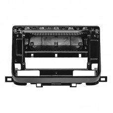 Переходная рамка Kia Sportage (NP) 2018+ (7280) 10.1" Переходная рамка Kia Sportage (NP) 2018+ (7280) 10.1"