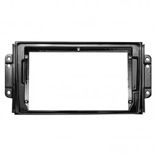 Переходная рамка Chery Tiggo 2, 3 2016+ (7271) 9"