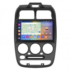 Штатная магнитола Lesko для Hyundai Accent II 1999-2012 экран 9" 2/32Gb CarPlay 4G Wi-Fi GPS Prime Штатная магнитола Lesko для Hyundai Accent II 1999-2012 экран 9" 2/32Gb CarPlay 4G Wi-Fi GPS Prime