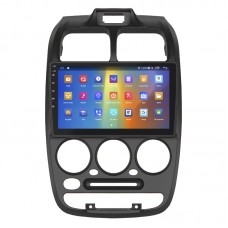 Штатная магнитола Lesko для Hyundai Accent II 1999-2012 экран 9" 4/64Gb CarPlay 4G Wi-Fi GPS Prime Штатная магнитола Lesko для Hyundai Accent II 1999-2012 экран 9" 4/64Gb CarPlay 4G Wi-Fi GPS Prime