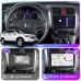 Штатная магнитола Lesko для Honda CR-V III Рестайлинг 2009-2012 экран 9" 4/64Gb CarPlay 4G Wi-Fi GPS Prime Штатная магнитола Lesko для Honda CR-V III Рестайлинг 2009-2012 экран 9" 4/64Gb CarPlay 4G Wi-Fi GPS Prime