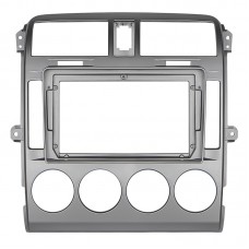 Переходная рамка Kia Carnival 2002-2006 (7276) 9" Переходная рамка Kia Carnival 2002-2006 (7276) 9"