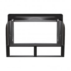 Переходная рамка Jeep Grand Cherokee 1998-2005 (7260) 9" Переходная рамка Jeep Grand Cherokee 1998-2005 (7260) 9"