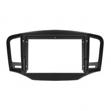 Переходная рамка Brilliance BS4 (M2) 2007-2010 (7282) 9" Переходная рамка Brilliance BS4 (M2) 2007-2010 (7282) 9"