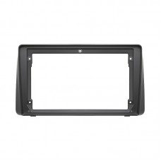 Переходная рамка Chrysler Grand Voyager 2011-2019 Town & Country 2011-2016 Dodge Grand Caravan 2011-2020 (7264) 9"