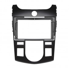 Переходная рамка Kia Cerato (TD) Forte (TD) 2009-2012 AC (6396) 9" Переходная рамка Kia Cerato (TD) Forte (TD) 2009-2012 AC (6396) 9"