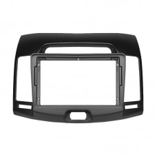 Переходная рамка Hyundai Elantra (HD) Avante (HD) 2006-2010 (3692) 9" Переходная рамка Hyundai Elantra (HD) Avante (HD) 2006-2010 (3692) 9"