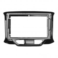 Переходная рамка Lada Xray 2015-2019 (7265) 9" Переходная рамка Lada Xray 2015-2019 (7265) 9"