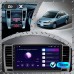Штатная магнитола Lesko для Nissan Tiida I Рестайлинг 2010-2013 экран 9" 4/64Gb CarPlay 4G Wi-Fi GPS Prime