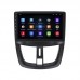 Штатная магнитола Lesko для Peugeot 207 I 2006-2009 экран 9" 1/16Gb Wi-Fi GPS Base Штатная магнитола Lesko для Peugeot 207 I 2006-2009 экран 9" 1/16Gb Wi-Fi GPS Base