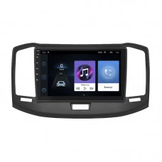 Штатная магнитола Lesko для Chery Bonus 3 (E3/A19)  2014-2017 экран 10" 1/16Gb Wi-Fi GPS Base Штатная магнитола Lesko для Chery Bonus 3 (E3/A19)  2014-2017 экран 10" 1/16Gb Wi-Fi GPS Base