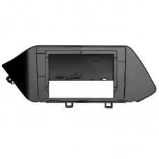 Рамка переходная для Hyundai Sonata 2019-2023 (7291) 10" Рамка переходная для Hyundai Sonata 2019-2023 (7291) 10"