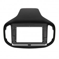 Рамка переходная для Chery Tiggo 7 2016-2018 (7273) 10.1" Рамка переходная для Chery Tiggo 7 2016-2018 (7273) 10.1"