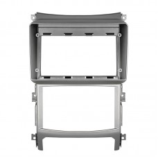 Переходная рамка Hyundai IX55 2008-2012 Veracruz 2007-2012 (7453) 9" Переходная рамка Hyundai IX55 2008-2012 Veracruz 2007-2012 (7453) 9"