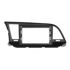 Переходная рамка Hyundai Elantra (AD) 2016-2020 Avante (AD) 2015-2020 (6765) 9" Переходная рамка Hyundai Elantra (AD) 2016-2020 Avante (AD) 2015-2020 (6765) 9"
