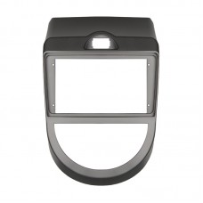 Переходная рамка Kia Soul 2008-2011 (7293) 9" Переходная рамка Kia Soul 2008-2011 (7293) 9"